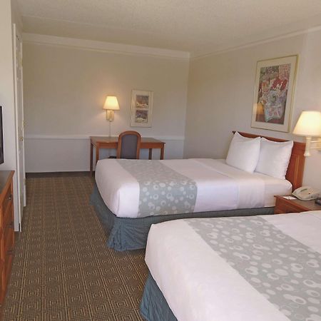 La Quinta Inn By Wyndham Albuquerque Northeast Eksteriør bilde