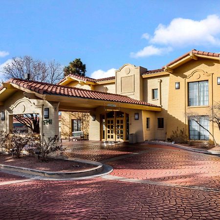 La Quinta Inn By Wyndham Albuquerque Northeast Eksteriør bilde