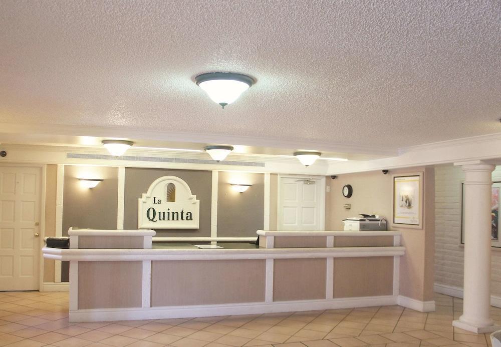 La Quinta Inn By Wyndham Albuquerque Northeast Eksteriør bilde