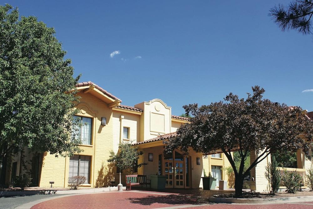La Quinta Inn By Wyndham Albuquerque Northeast Eksteriør bilde