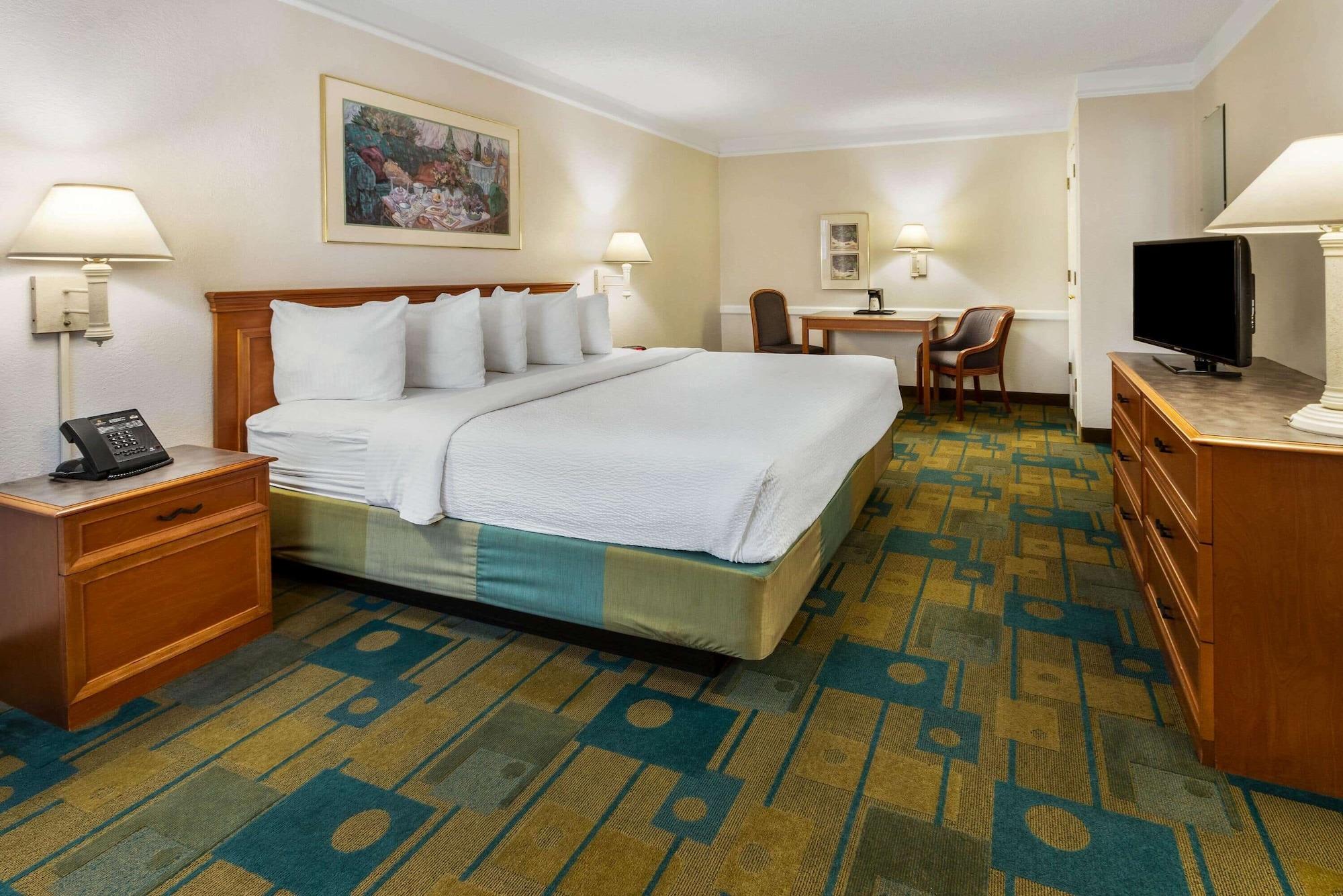 La Quinta Inn By Wyndham Albuquerque Northeast Eksteriør bilde