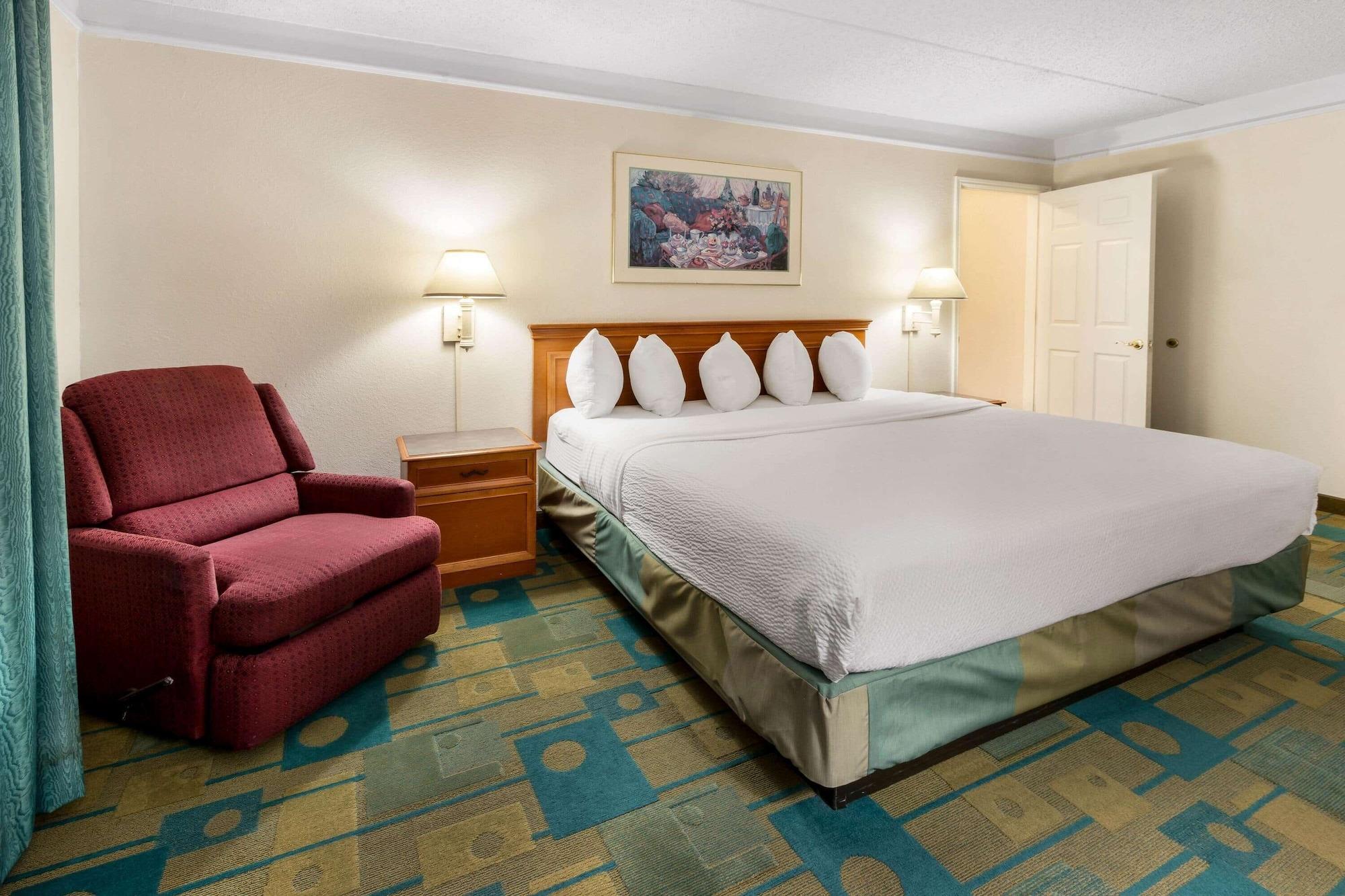 La Quinta Inn By Wyndham Albuquerque Northeast Eksteriør bilde