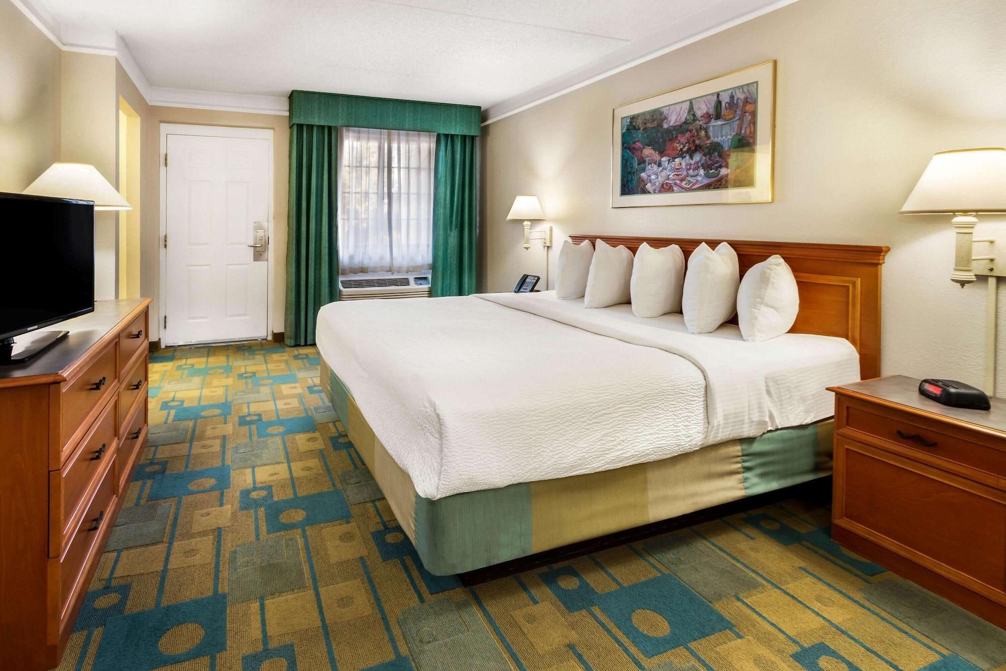 La Quinta Inn By Wyndham Albuquerque Northeast Eksteriør bilde