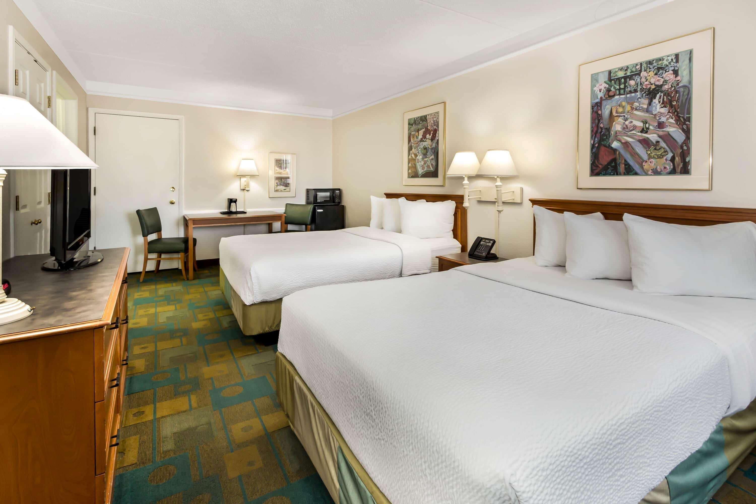 La Quinta Inn By Wyndham Albuquerque Northeast Eksteriør bilde