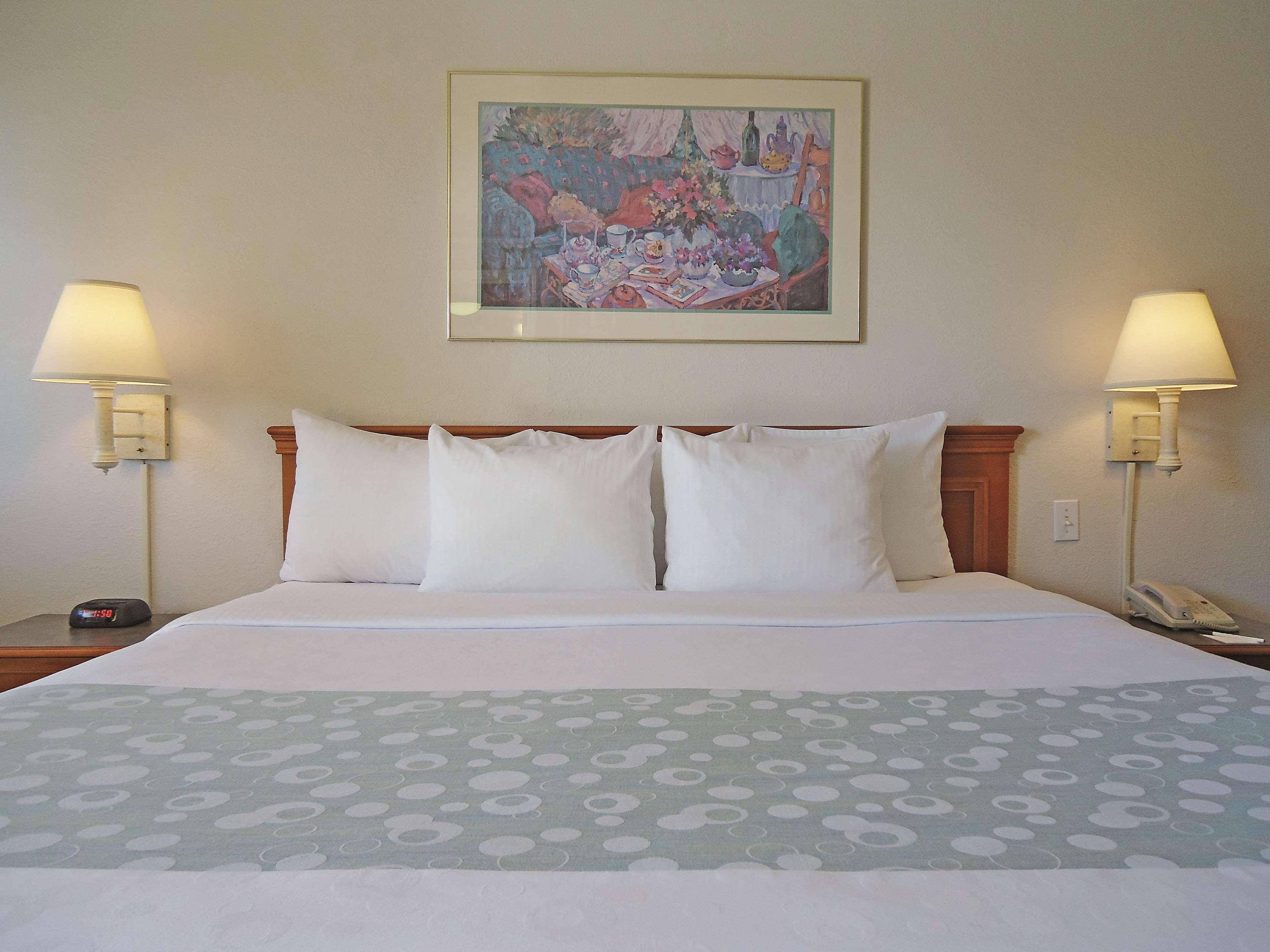 La Quinta Inn By Wyndham Albuquerque Northeast Eksteriør bilde