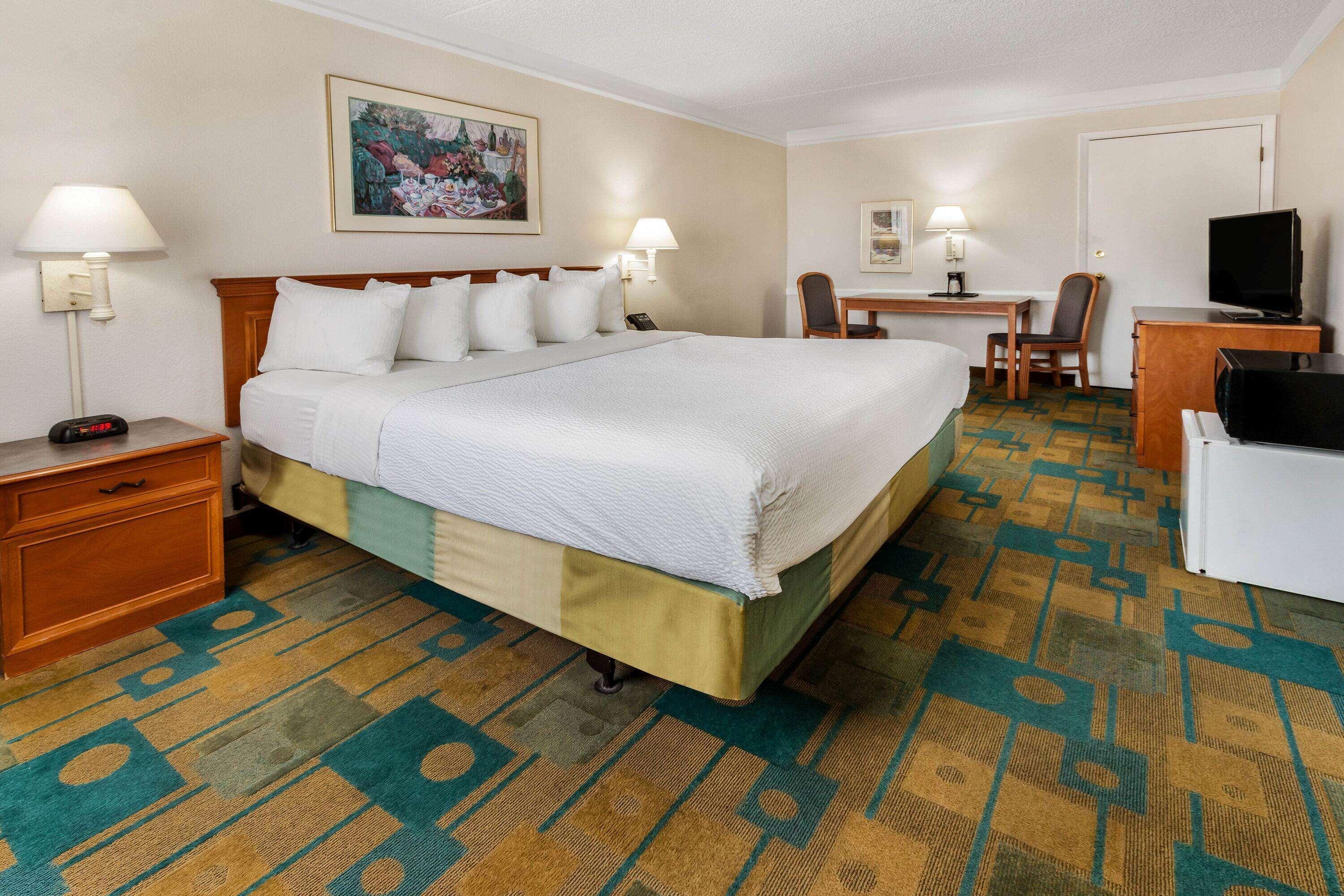 La Quinta Inn By Wyndham Albuquerque Northeast Eksteriør bilde