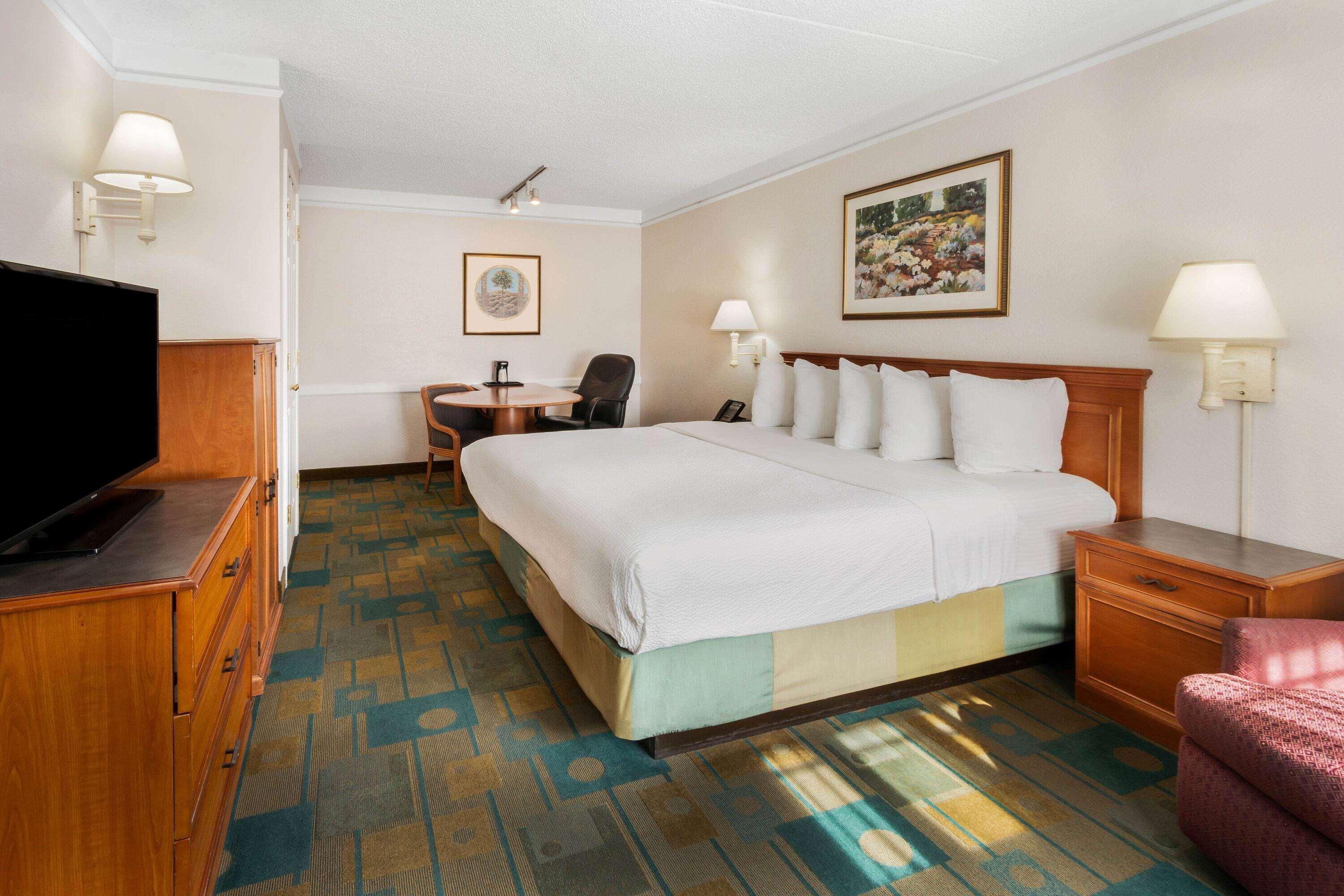 La Quinta Inn By Wyndham Albuquerque Northeast Eksteriør bilde