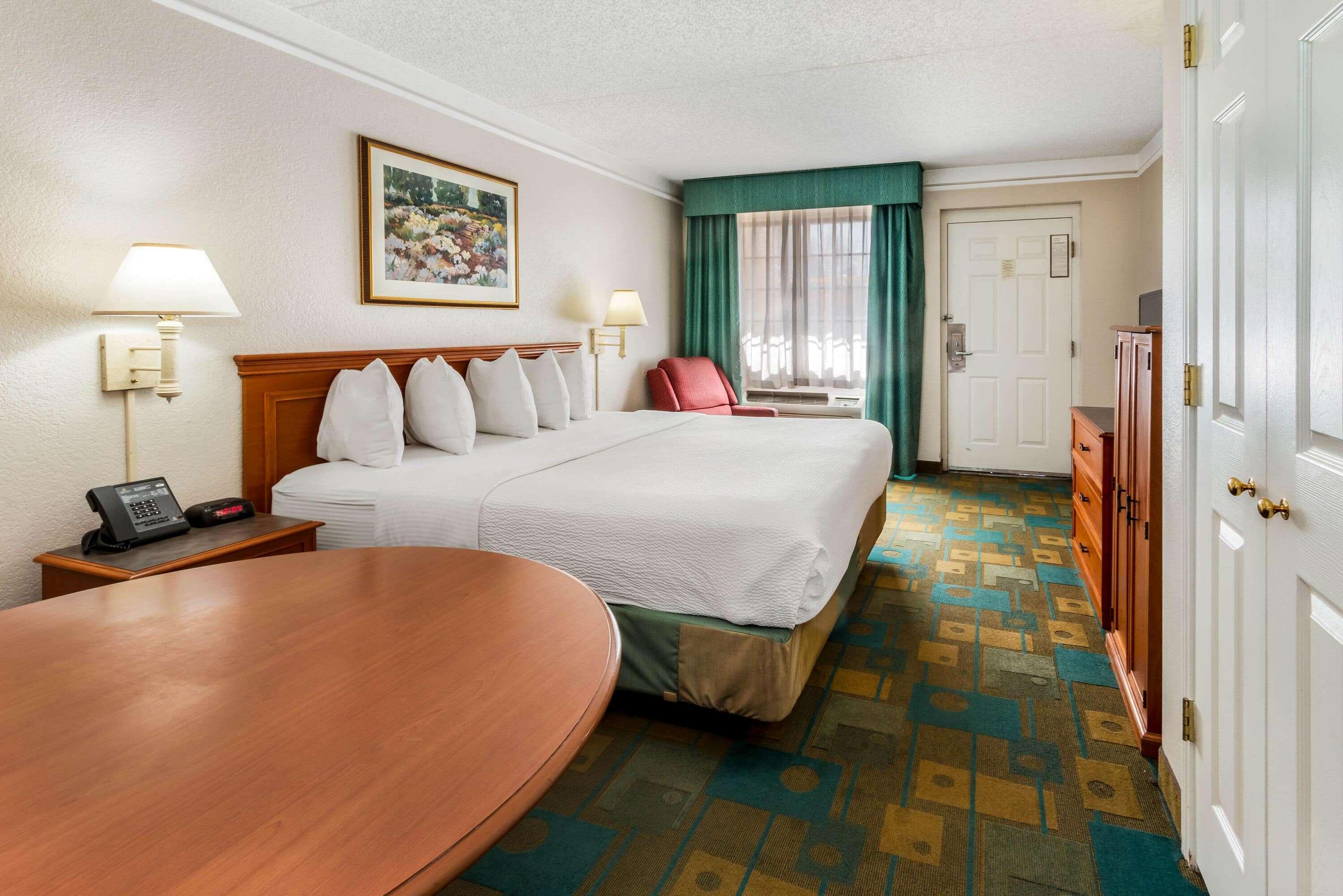 La Quinta Inn By Wyndham Albuquerque Northeast Eksteriør bilde