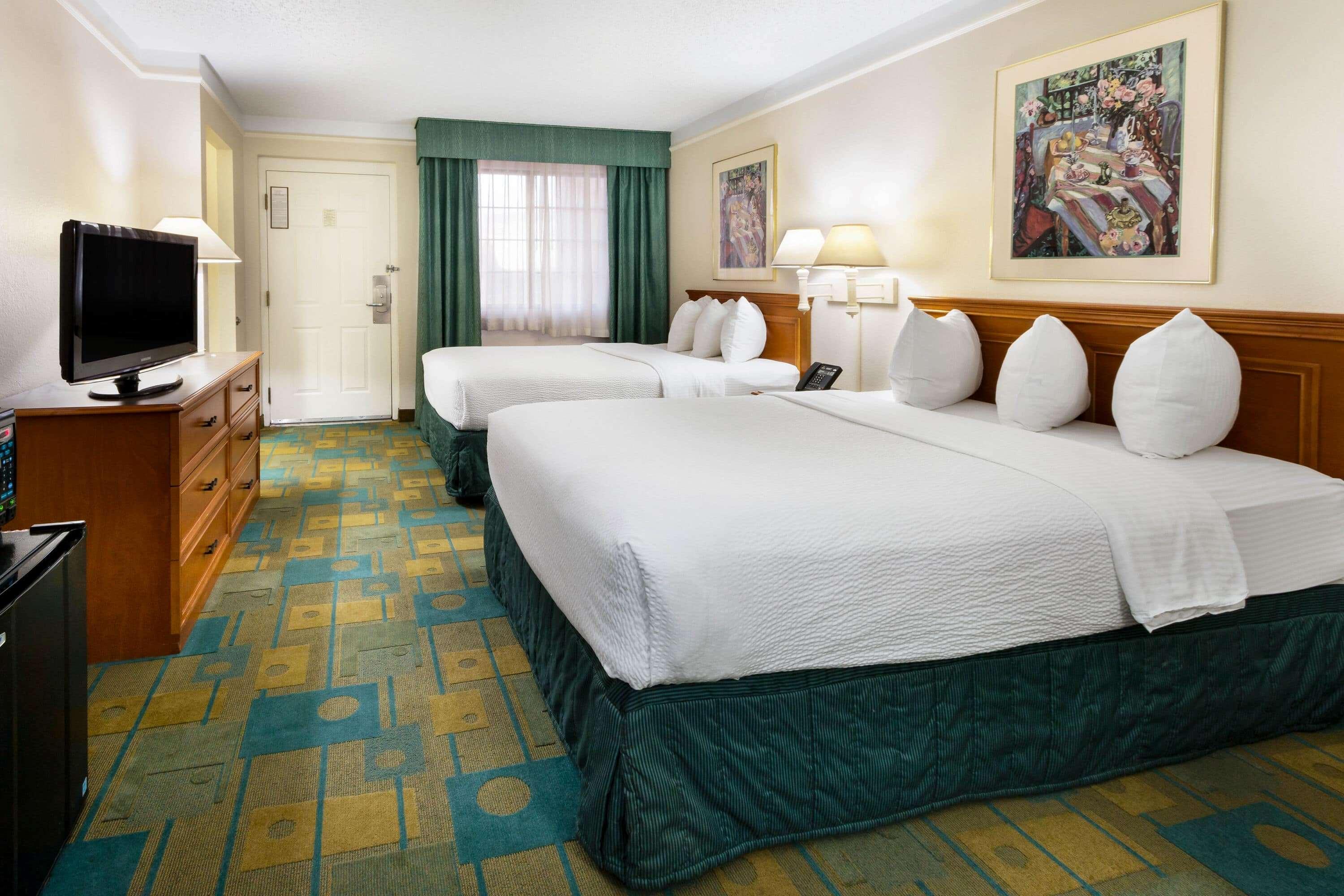 La Quinta Inn By Wyndham Albuquerque Northeast Eksteriør bilde
