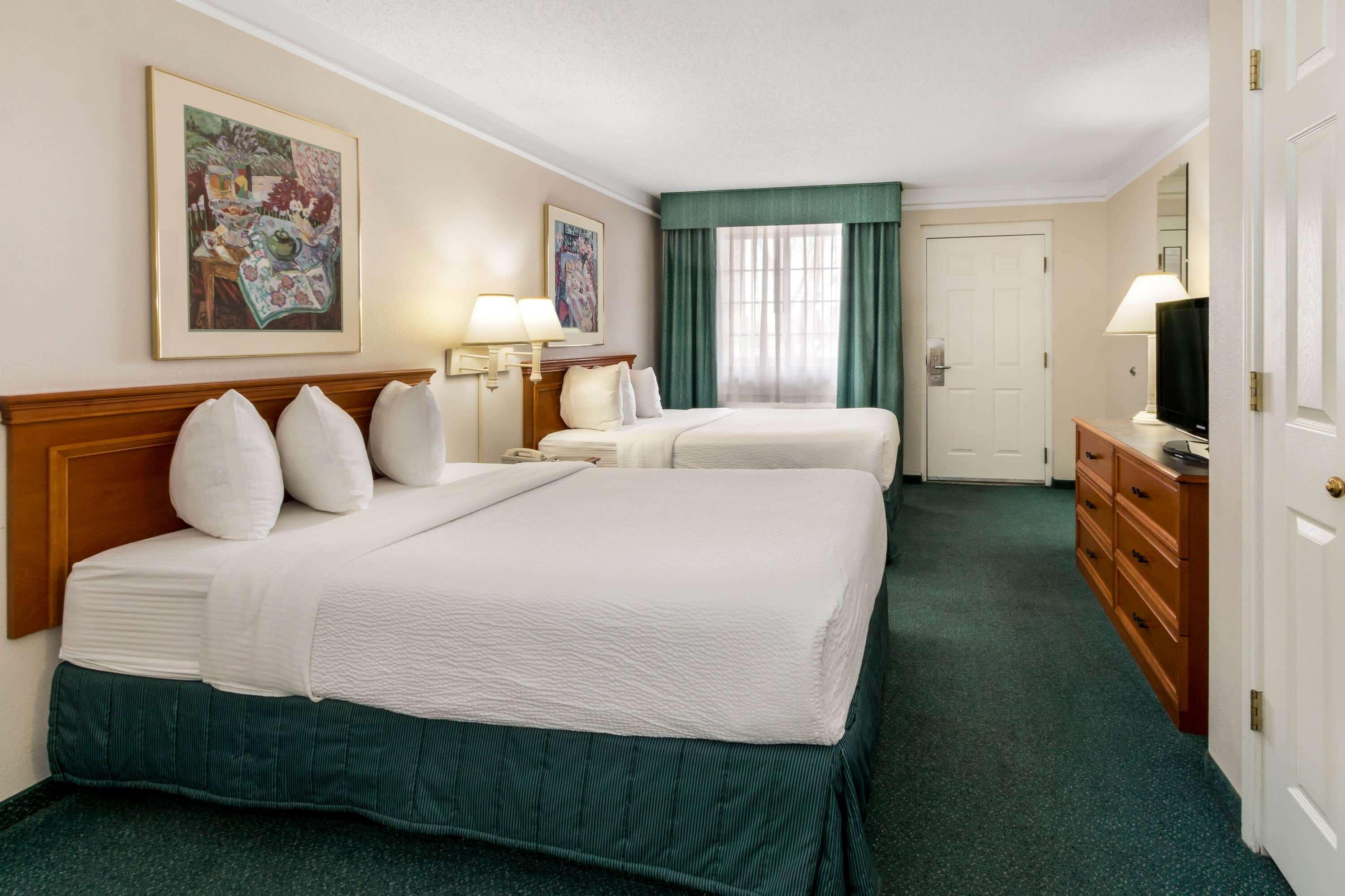 La Quinta Inn By Wyndham Albuquerque Northeast Eksteriør bilde