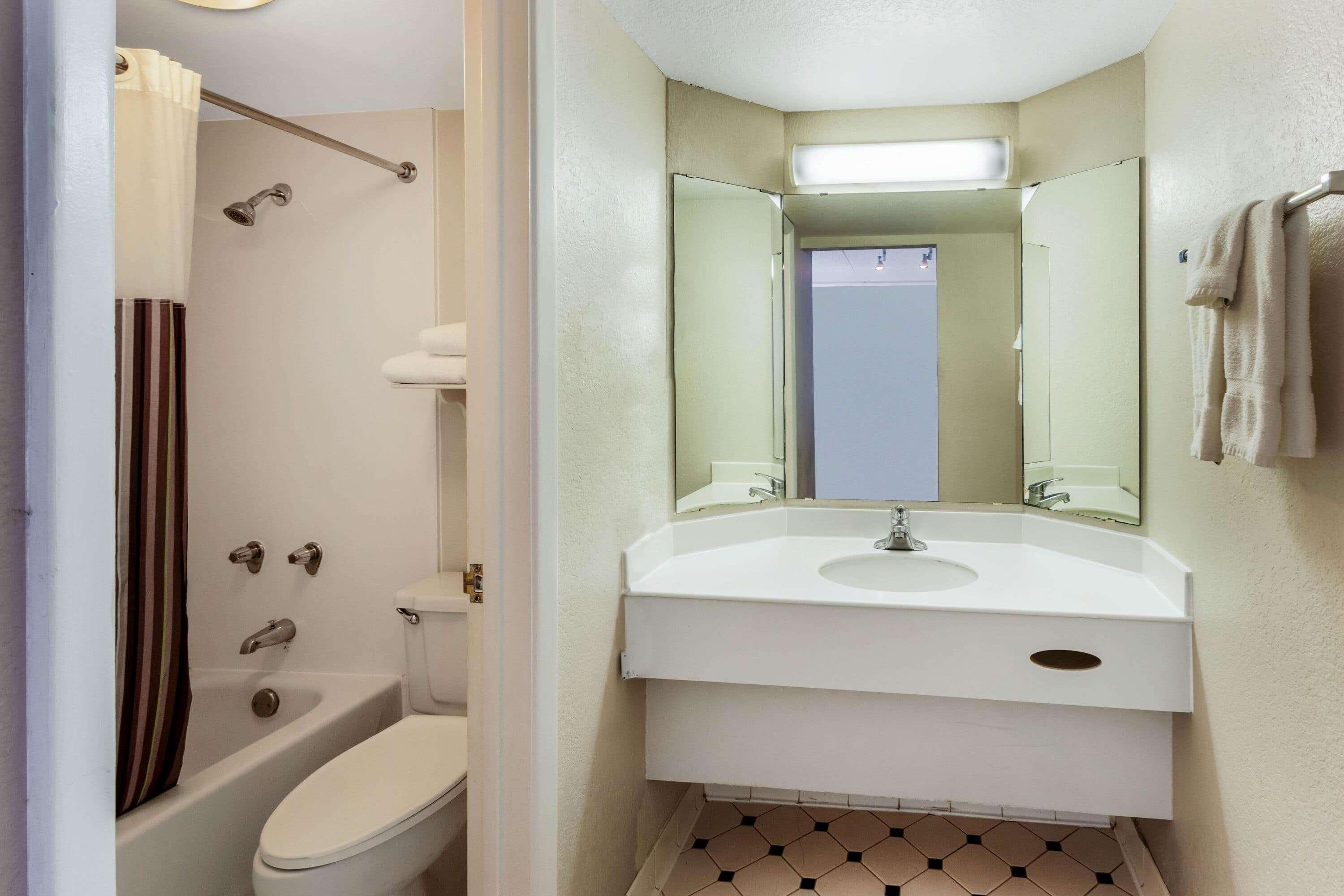 La Quinta Inn By Wyndham Albuquerque Northeast Eksteriør bilde