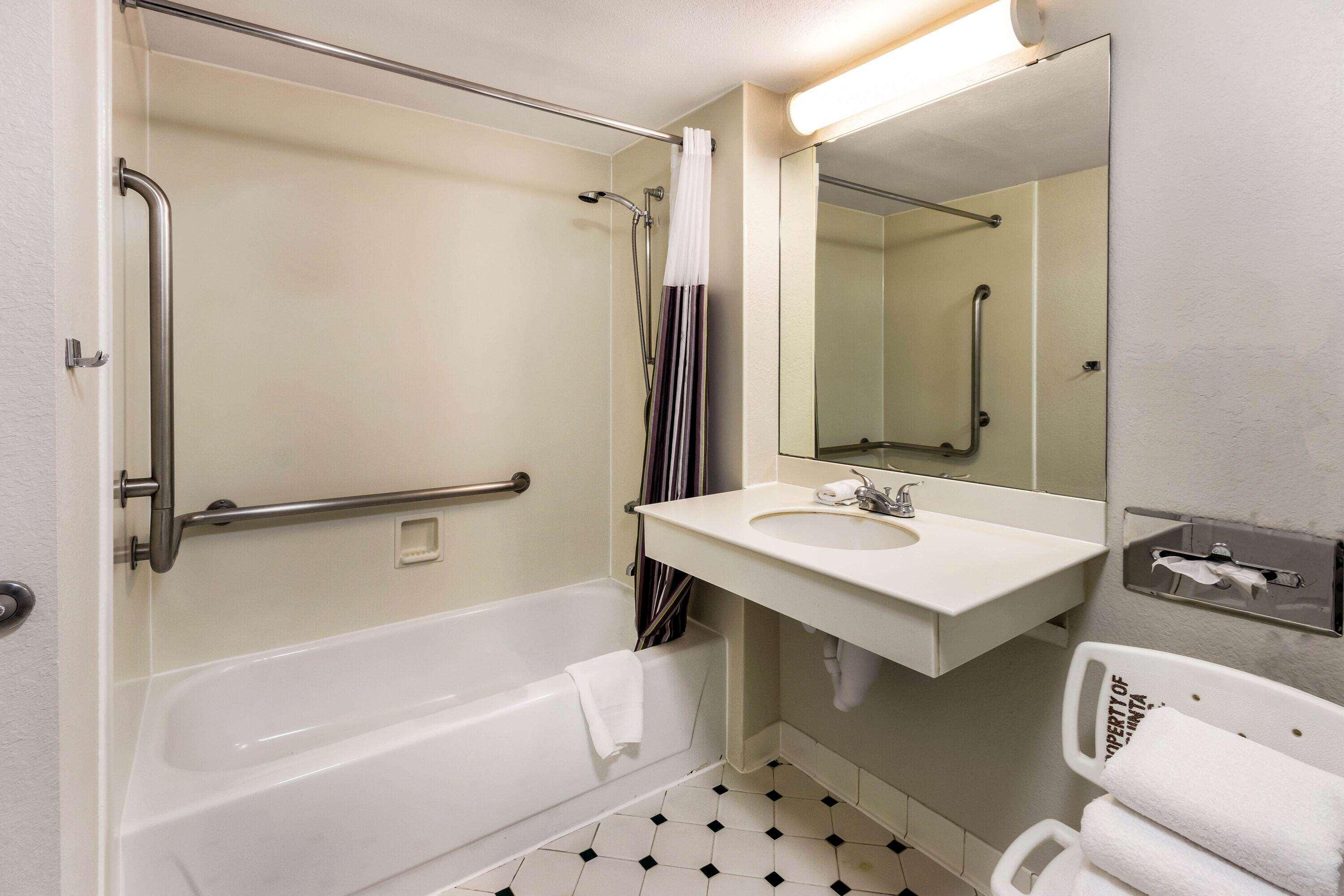 La Quinta Inn By Wyndham Albuquerque Northeast Eksteriør bilde