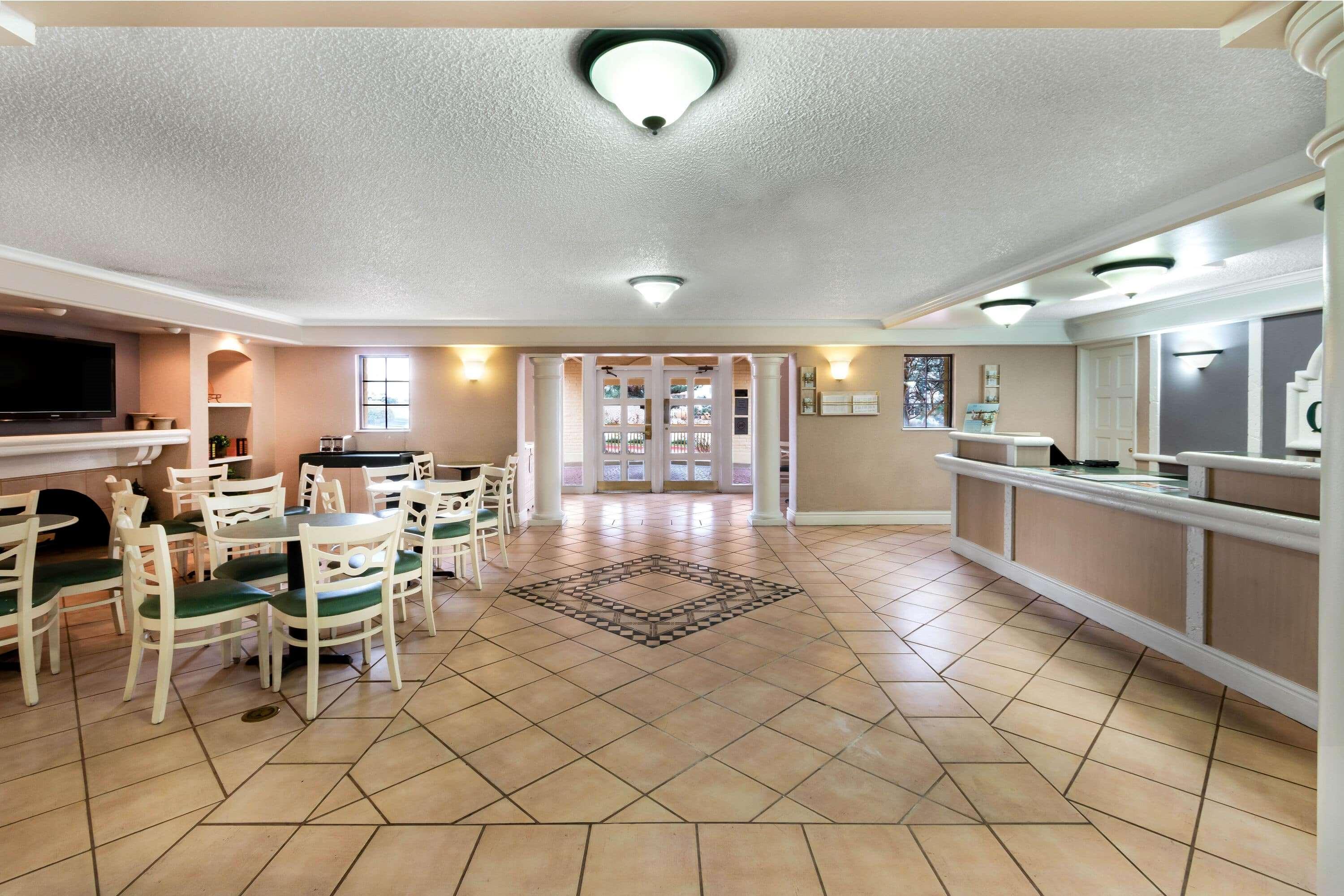 La Quinta Inn By Wyndham Albuquerque Northeast Eksteriør bilde