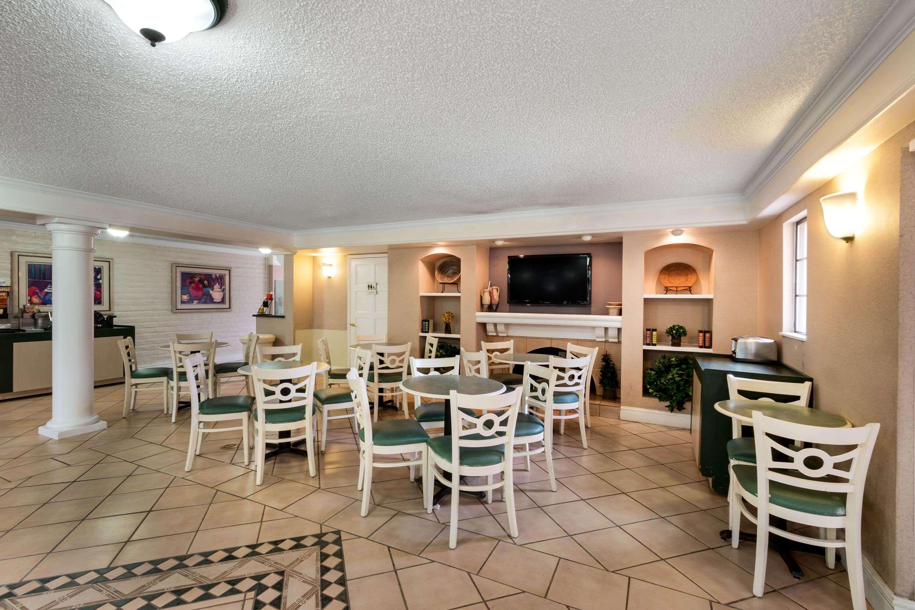 La Quinta Inn By Wyndham Albuquerque Northeast Eksteriør bilde