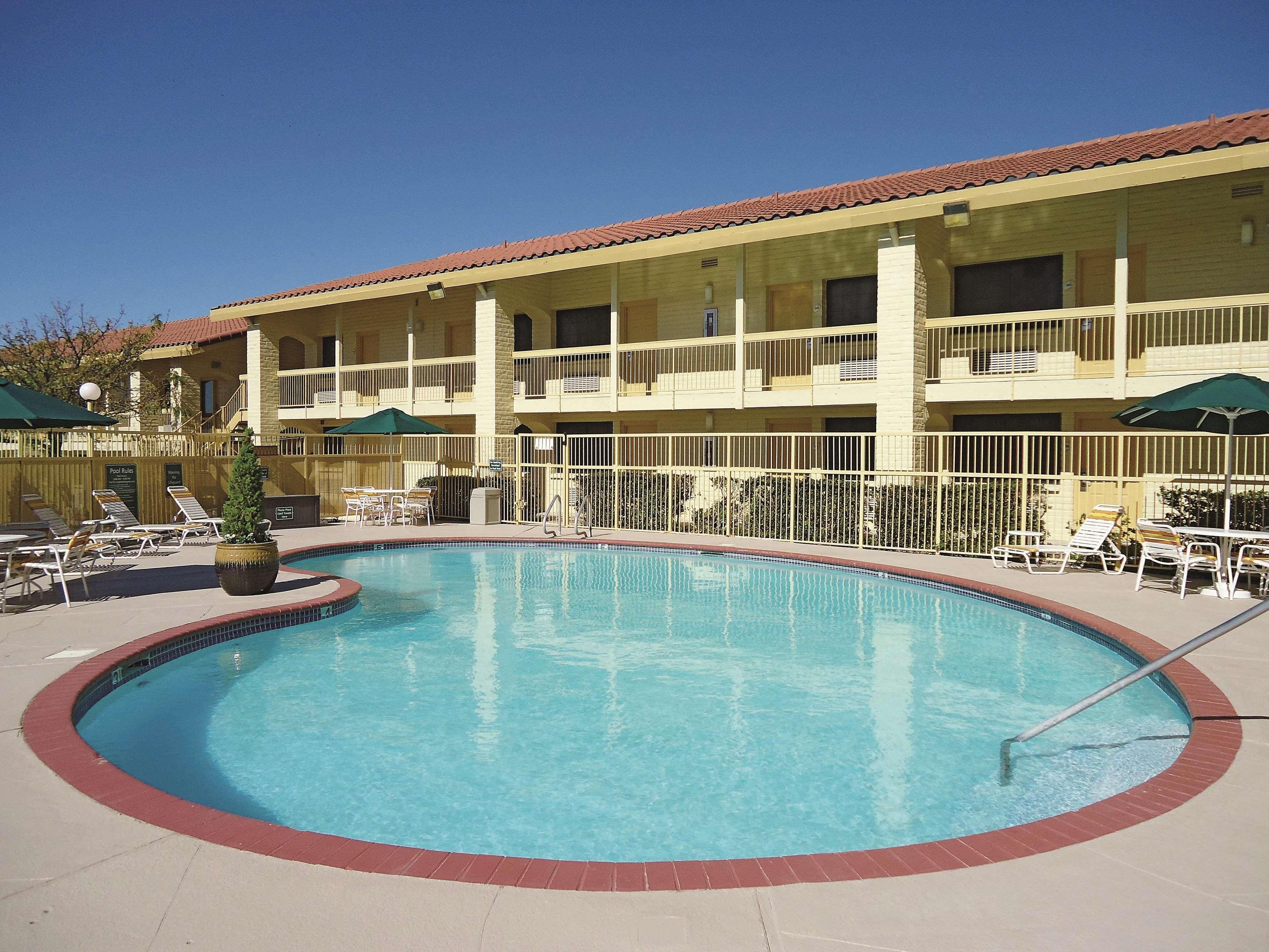 La Quinta Inn By Wyndham Albuquerque Northeast Eksteriør bilde