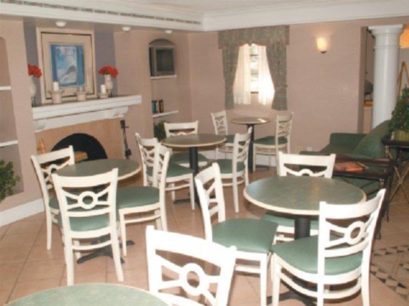 La Quinta Inn By Wyndham Albuquerque Northeast Eksteriør bilde
