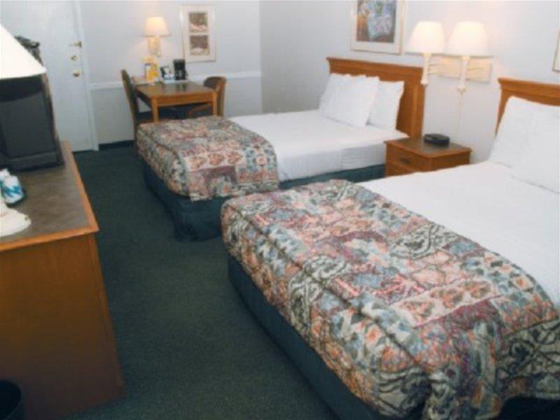 La Quinta Inn By Wyndham Albuquerque Northeast Rom bilde