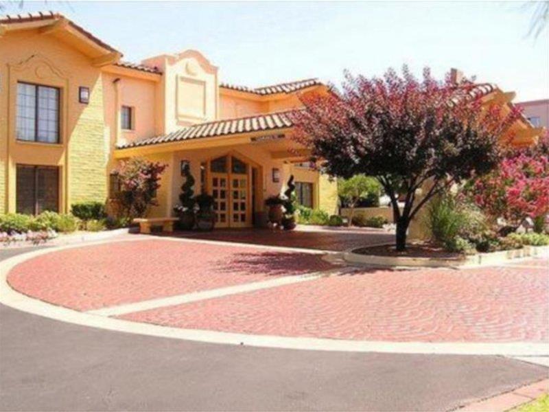 La Quinta Inn By Wyndham Albuquerque Northeast Eksteriør bilde